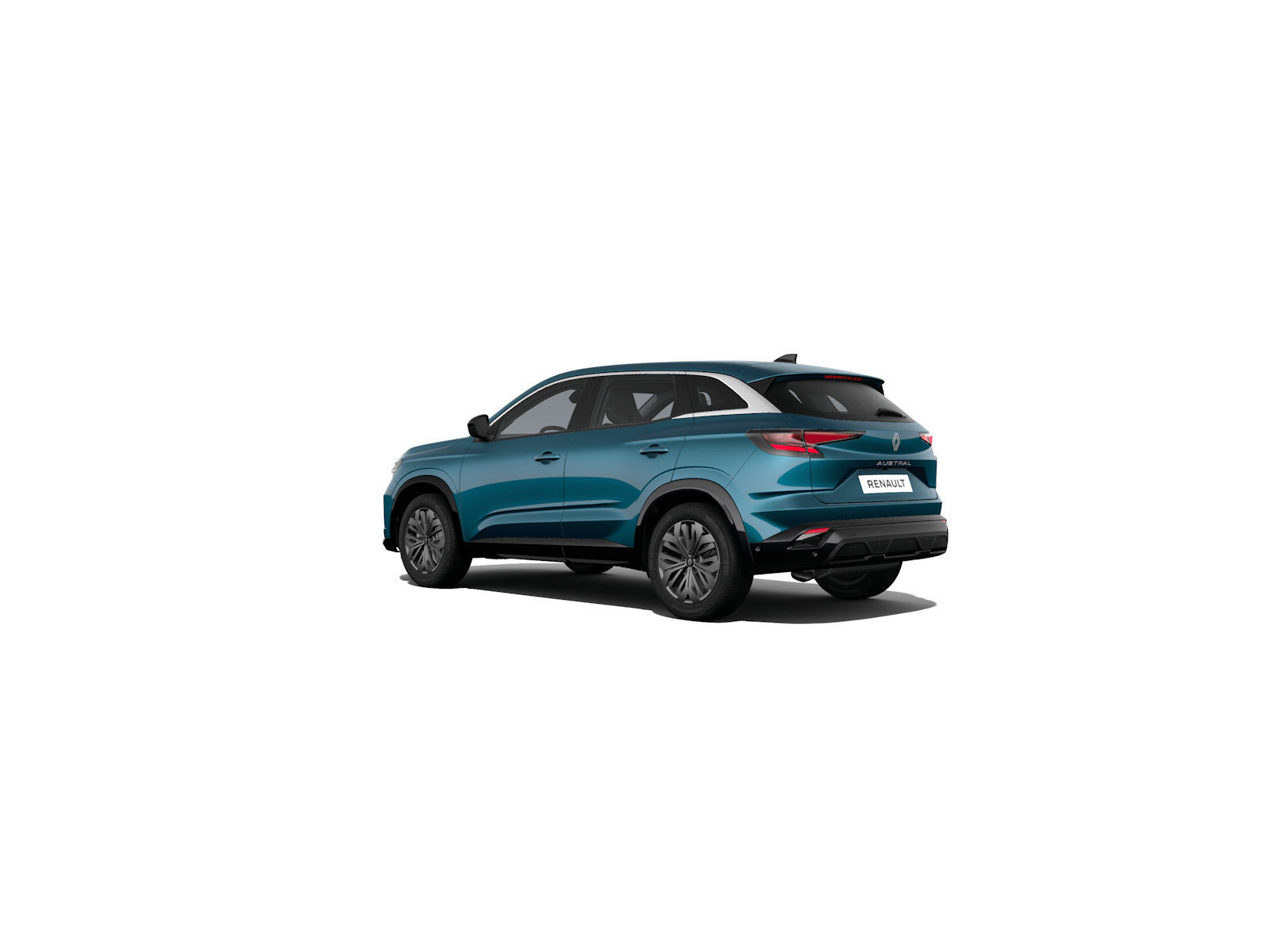 Neuer Expression mild hybrid 140 5